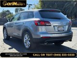 Used 2013 MAZDA CX-9 Grand Touring w/ GT Technology Pkg image 6