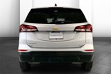 Used 2022 Chevrolet Equinox LS w/ LS Convenience Package image 3