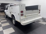 Used 2012 Chevrolet Silverado 2500 W/T w/ Snow Plow Prep Package image 2
