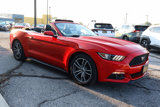 Used 2017 Ford Mustang Premium image 3