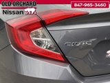Used 2017 Honda Civic EX image 6