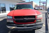 Used 2004 Chevrolet Silverado 1500 LS w/ Light Duty Power Package image 2