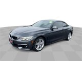 Used 2015 BMW 435i xDrive Convertible w/ Technology Package image 4