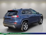 Used 2019 Jeep Cherokee Limited image 2