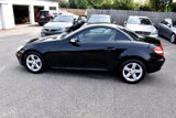 Used 2008 Mercedes-Benz SLK 280 image 4
