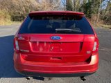 Used 2011 Ford Edge SEL w/ 202A Rapid Spec Order Code image 6
