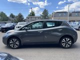 Used 2017 Nissan Leaf SV image 4
