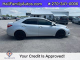 Used 2019 Toyota Corolla L image 6