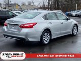 Used 2017 Nissan Altima 2.5 S w/ Power Driver Seat Package image 5