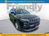 Used 2023 Jeep Compass Latitude w/ Convenience Group image 3