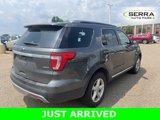 Used 2016 Ford Explorer XLT w/ Equipment Group 201A image 3