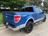 Used 2013 Ford F150 XLT w/ Luxury Equipment Group image 3