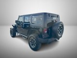 Used 2013 Jeep Wrangler Unlimited Sport image 3