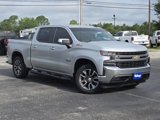 Used 2019 Chevrolet Silverado 1500 LT w/ Texas Edition image 2