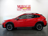 Used 2021 Subaru Crosstrek 2.0i Premium image 2