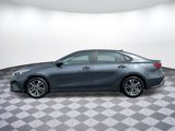 Used 2023 Kia Forte LXS w/ LXS Technology Package image 2