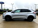 Certified 2022 Ford Edge ST-Line w/ Class II Trailer Tow Package image 3