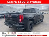 Used 2020 GMC Sierra 1500 Elevation image 4