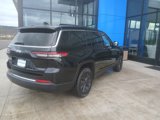 Used 2021 Jeep Grand Cherokee L Limited image 5