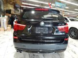 Used 2014 BMW X3 xDrive28i image 6