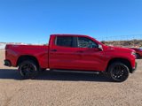 Used 2021 Chevrolet Silverado 1500 LT Trail Boss w/ Bed Protection Package image 5