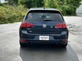 Used 2016 Volkswagen GTI S image 4