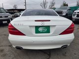 Used 2003 Mercedes-Benz SL 500 image 4