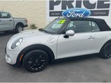 Used 2018 MINI Cooper S image 4