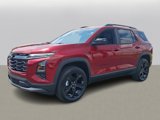 New 2026 Chevrolet Equinox LT w/ Convenience Package II image 2