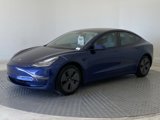 Used 2021 Tesla Model 3 Standard Range Plus image 3