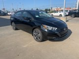 New 2025 Nissan Versa S w/ S Plus Package image 3