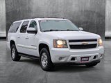 Used 2008 Chevrolet Suburban LT w/ LT Preferred Equipment Group image 3
