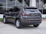 Certified 2022 Jeep Compass Latitude image 5