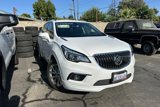 Used 2018 Buick Envision Essence image 2