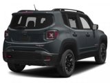 Used 2018 Jeep Renegade Trailhawk w/ Cold Weather Group II image 2