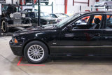 Used 2001 BMW 540i Sedan image 2