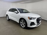 Used 2020 Audi Q3 2.0T Premium w/ Convenience Package image 3