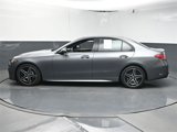 Used 2024 Mercedes-Benz C 300 4MATIC Sedan image 4
