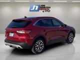 Used 2020 Ford Escape Titanium w/ Titanium Premium Package 2.0 image 5