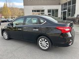 Used 2019 Nissan Sentra SV image 2