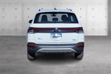 New 2025 Volkswagen Taos S image 5
