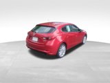 Used 2017 MAZDA MAZDA3 Touring image 6