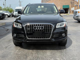 Used 2015 Audi Q5 2.0T Premium Plus w/ Technology Package image 2