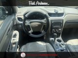 Used 2013 Chevrolet Traverse LT w/ LPO, 'HIT The Road' Package image 2