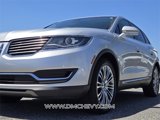 Used 2017 Lincoln MKX Select w/ Select Plus Package image 2