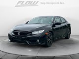 Used 2019 Honda Civic EX image 3