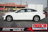 Used 2023 Chevrolet Malibu LT w/ Driver Confidence Package image 2