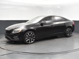 Used 2018 Volvo S60 T5 Dynamic w/ Vision Package image 3