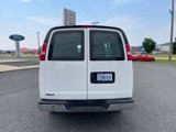 Used 2019 GMC Savana 2500 w/ Driver Convenience Package image 5
