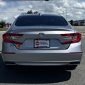 Used 2020 Honda Accord EX-L image 4